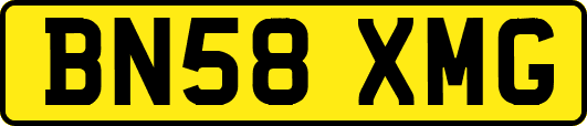 BN58XMG