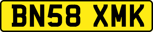 BN58XMK