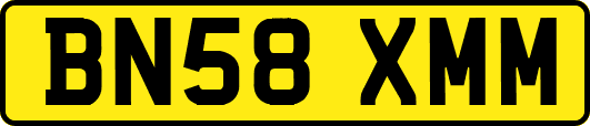 BN58XMM