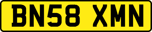 BN58XMN