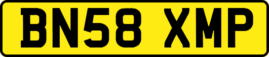 BN58XMP