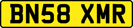 BN58XMR