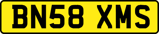 BN58XMS