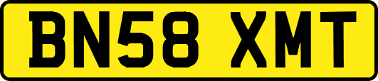 BN58XMT