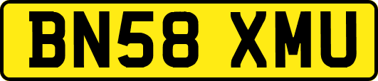 BN58XMU