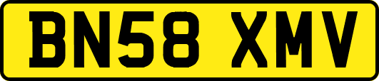 BN58XMV