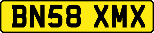BN58XMX