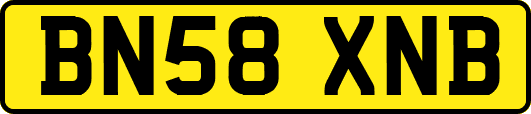 BN58XNB