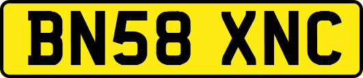 BN58XNC