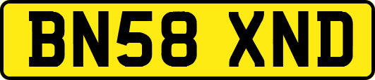 BN58XND