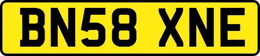 BN58XNE