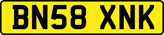 BN58XNK