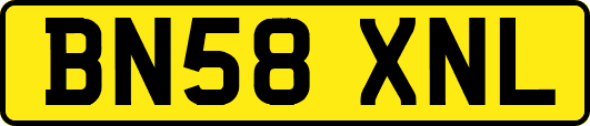 BN58XNL