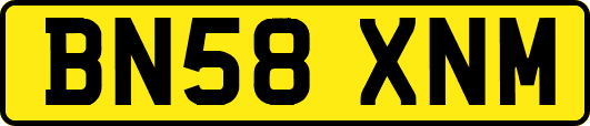 BN58XNM