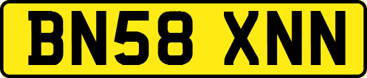 BN58XNN