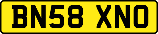 BN58XNO