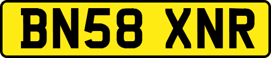 BN58XNR