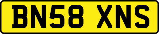 BN58XNS