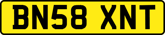 BN58XNT
