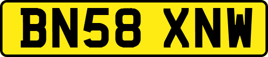 BN58XNW