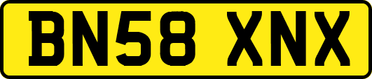 BN58XNX