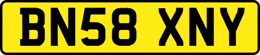 BN58XNY