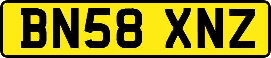 BN58XNZ