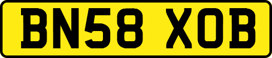 BN58XOB