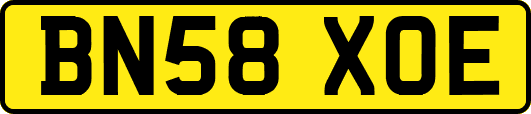BN58XOE