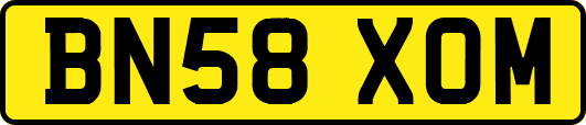 BN58XOM