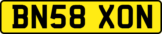 BN58XON