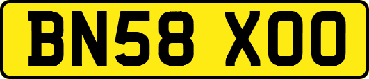 BN58XOO