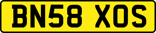 BN58XOS