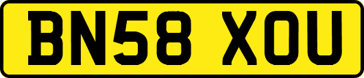 BN58XOU