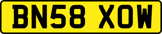 BN58XOW