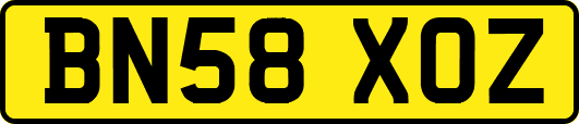 BN58XOZ