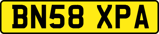 BN58XPA