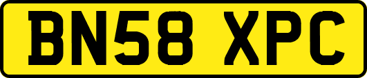 BN58XPC
