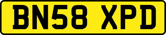 BN58XPD