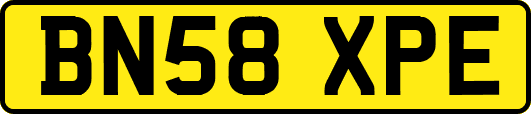 BN58XPE