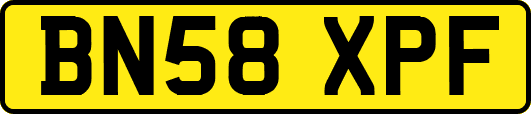 BN58XPF