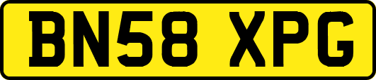 BN58XPG