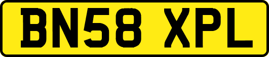 BN58XPL