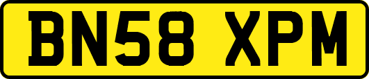 BN58XPM