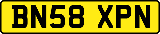 BN58XPN