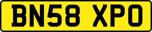 BN58XPO