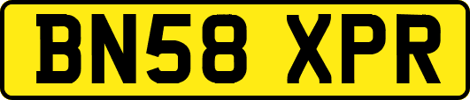 BN58XPR