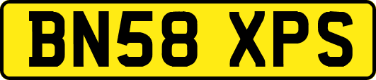 BN58XPS