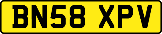 BN58XPV