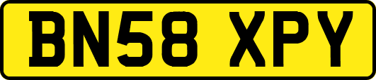 BN58XPY